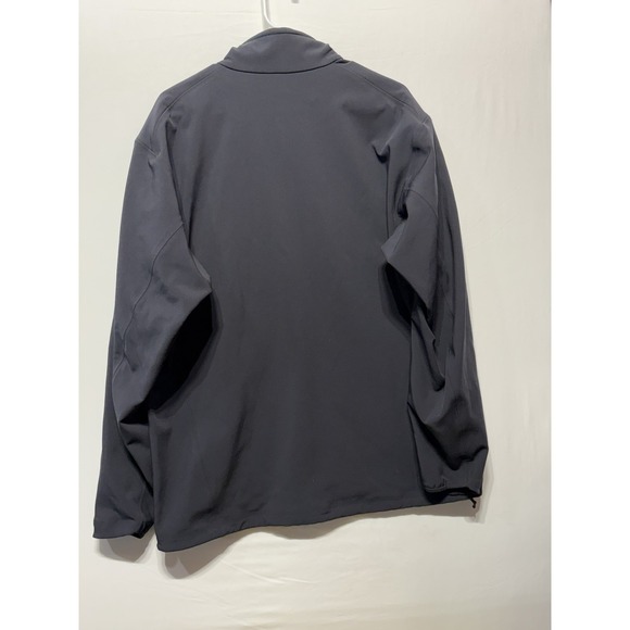 Arc'teryx Black Gamma Mx Size XL Men's Jacket - Picture 3 of 11